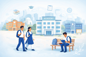Top Schools and Academies in Karachi for Class 10 Students