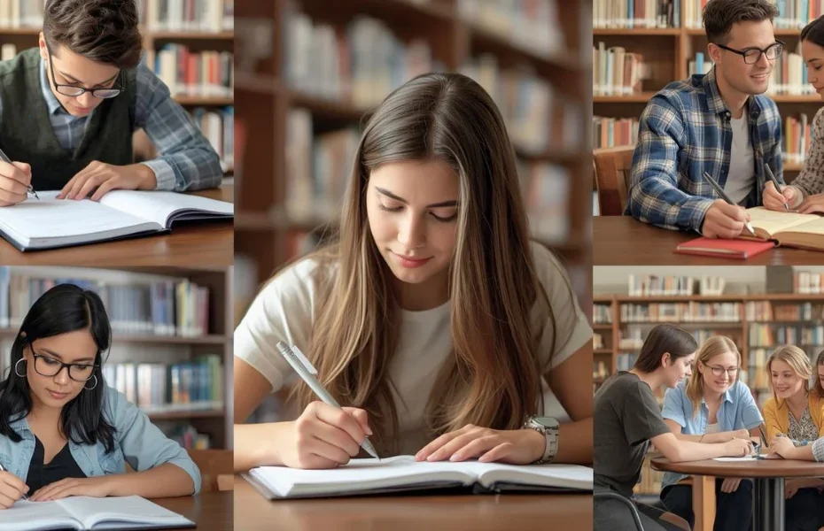 Academic Skills Every College Student Needs