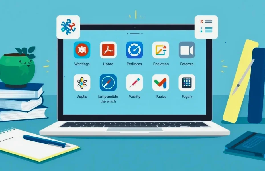 Best Note-Taking Apps for Students