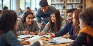 Group Study Benefits Advantages, Tips & Effectiveness