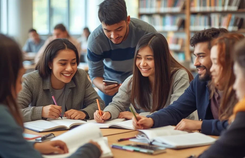 Group Study Benefits Advantages, Tips & Effectiveness