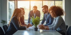 How to Build a Successful Career