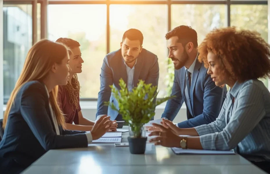 How to Build a Successful Career