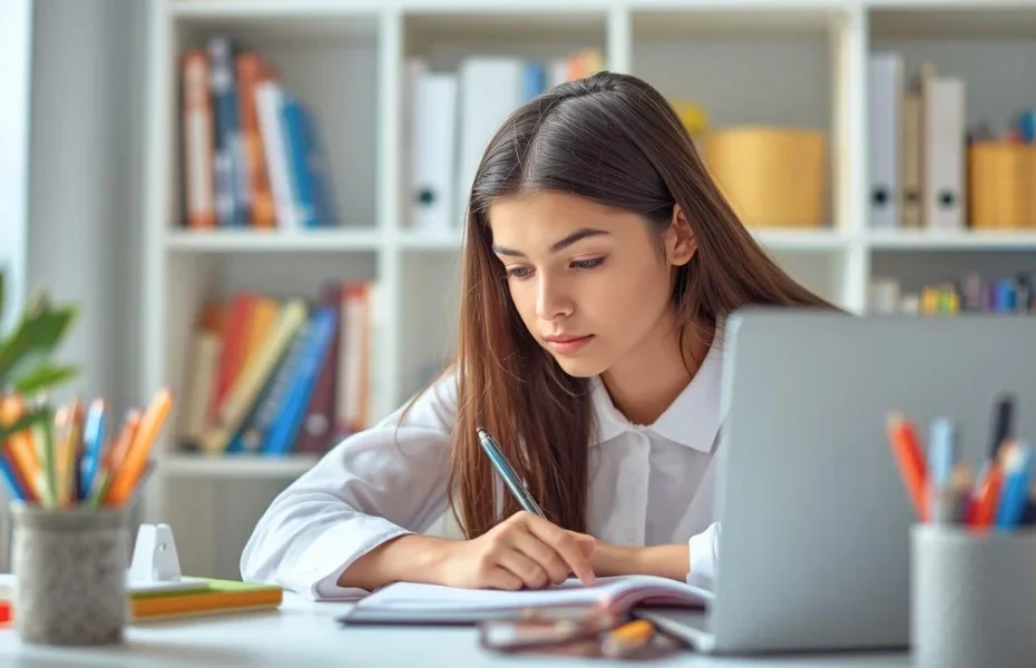 How to Improve Study Habits for Students