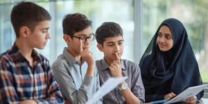 How to Select a Career After School