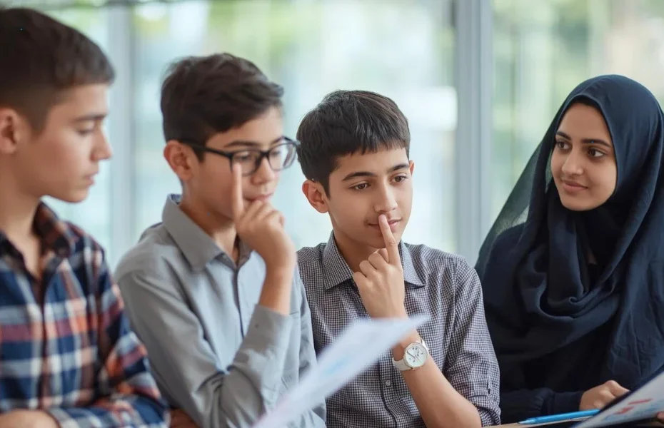 How to Select a Career After School