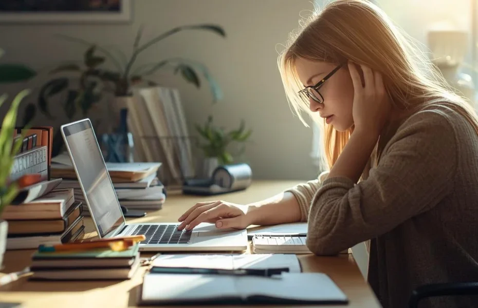 How to Study for Multiple Exams Without Stress