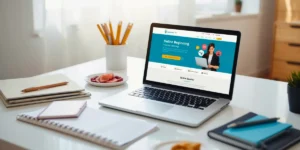 Online Learning Tips for Beginners