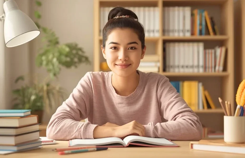 Tips for Studying Long Hours Without Burnout