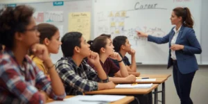 Why Career Guidance is Important for Students